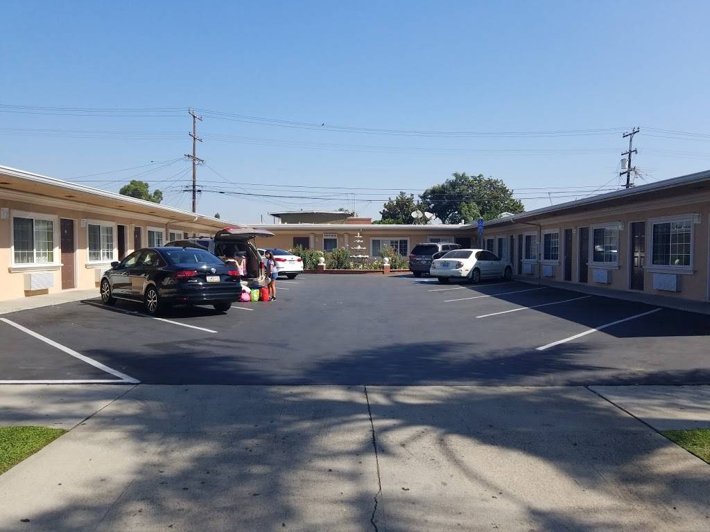 Kearney Motel | 1641 W Parade St, Long Beach, CA 90810, USA | Phone: (562) 436-1559