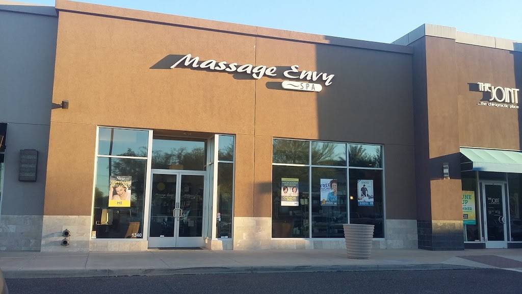 Massage Envy | 9744 W Northern Ave STE 1340, Peoria, AZ 85345, USA | Phone: (623) 872-3689