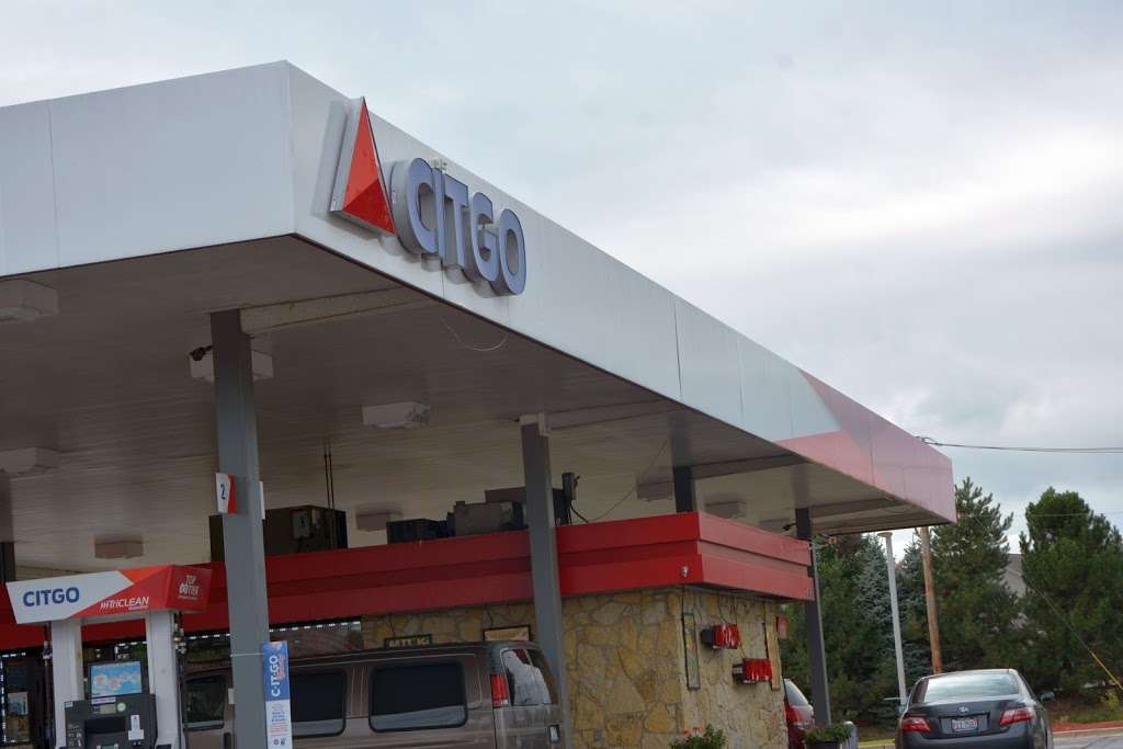 Citgo Gas Station | 1440 Army Trail Rd, Carol Stream, IL 60188, USA | Phone: (630) 855-5962