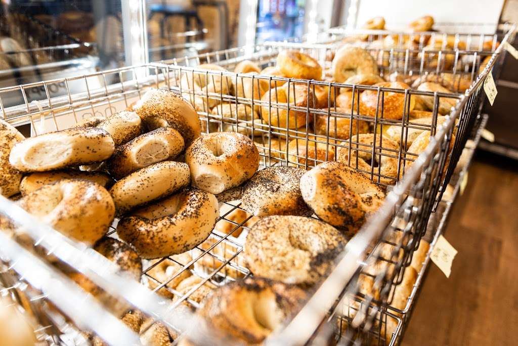 Fill A Bagel & Breads - Oreland | 100 EAST Pennsylvania Ave, Oreland, PA 19075, USA | Phone: (215) 277-1944