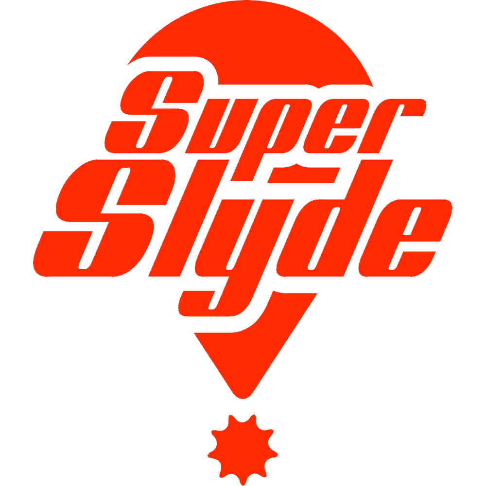 SuperSlyde USA | 59 Hermosa Ave, Millbrae, CA 94030 | Phone: (650) 455-8300