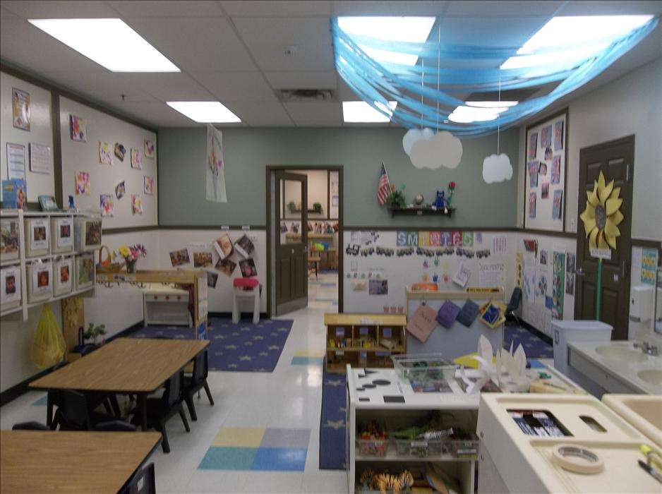 KinderCare of Mt. Olive | 7 Naughright Rd, Hackettstown, NJ 07840, USA | Phone: (908) 684-9273