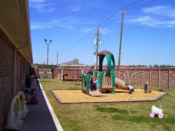 Kids R Kids of Greatwood / Canyon Gate | 1250 Crabb River Rd, Richmond, TX 77469, USA | Phone: (281) 343-5437