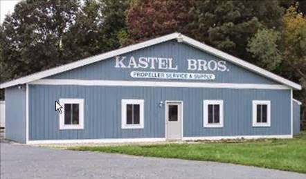 Kastel Brothers | 1106 S Talbot St, St Michaels, MD 21663, USA | Phone: (410) 745-2818