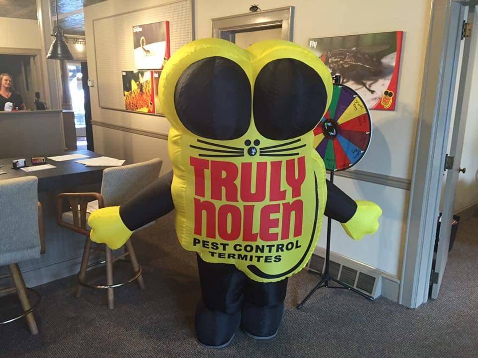 Truly Nolen Termites and Pest Control Lancaster | 135 E Main St, New Holland, PA 17557 | Phone: (717) 435-5171