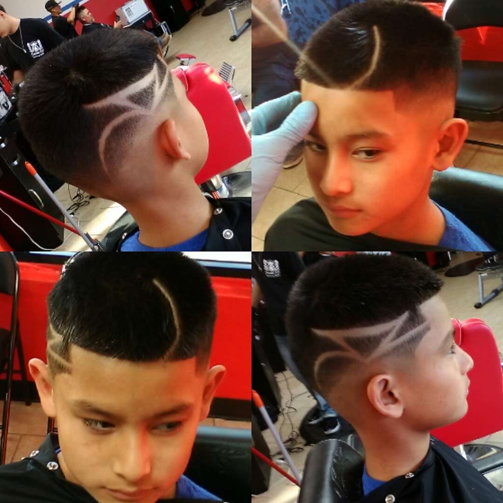 Supreme Kutz Barber Shop | 2902 S New Braunfels Ave, San Antonio, TX 78210, USA | Phone: (210) 251-4011