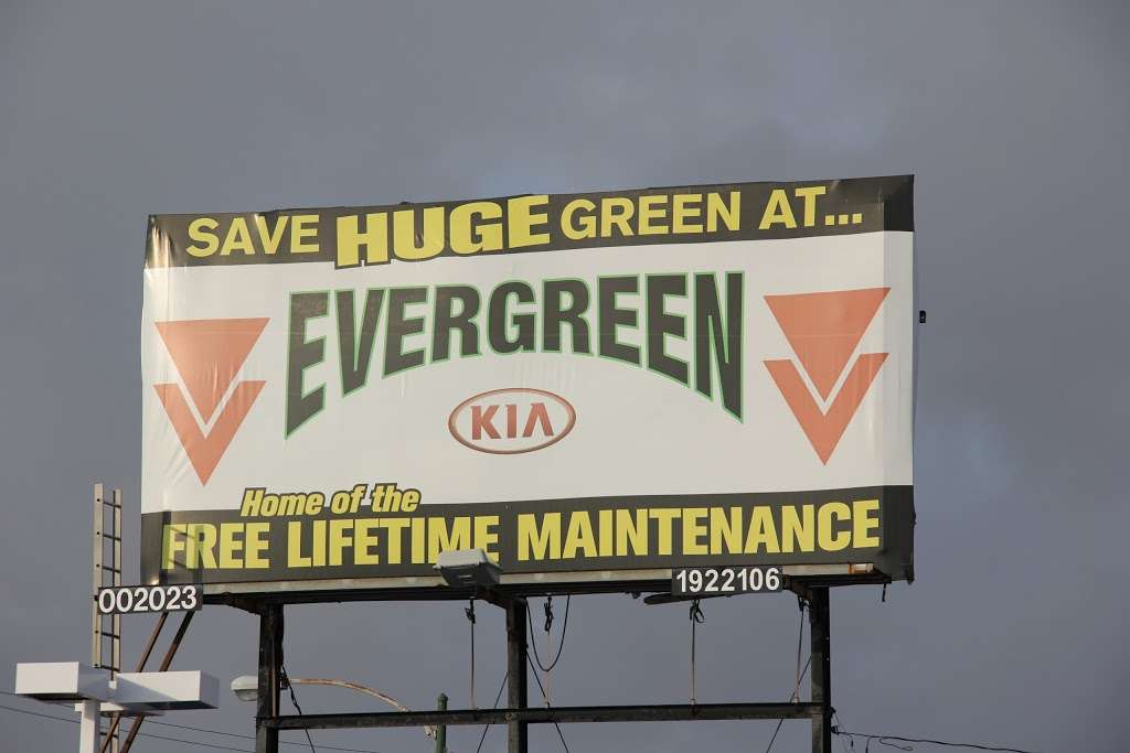 Evergreen Kia | 9205 S Western Ave, Chicago, IL 60643, USA | Phone: (800) 211-3116