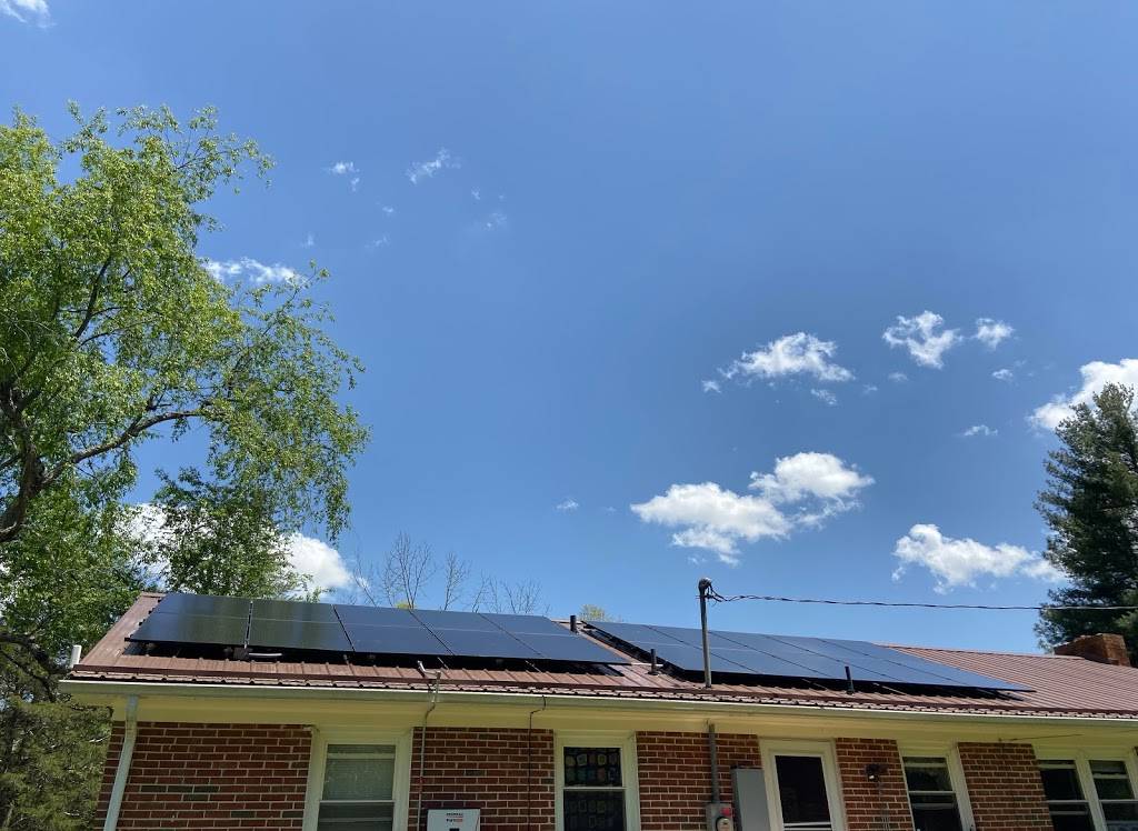 POWERHOME SOLAR | 13536 Charlotte Ct, Chester, VA 23836 | Phone: (804) 681-2021