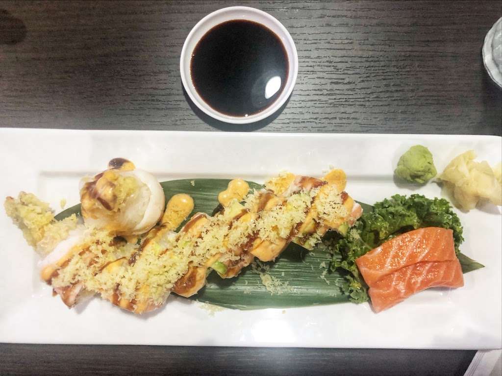 Davenport Sashimi Fusion | 7870 Lake Wilson Rd, Davenport, FL 33896, USA | Phone: (863) 420-2147