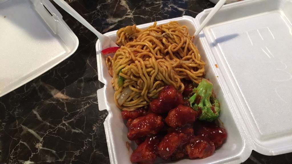 Chans Halal Chinese Food | 5500 Lancaster Ave, Philadelphia, PA 19131, USA | Phone: (267) 969-6777