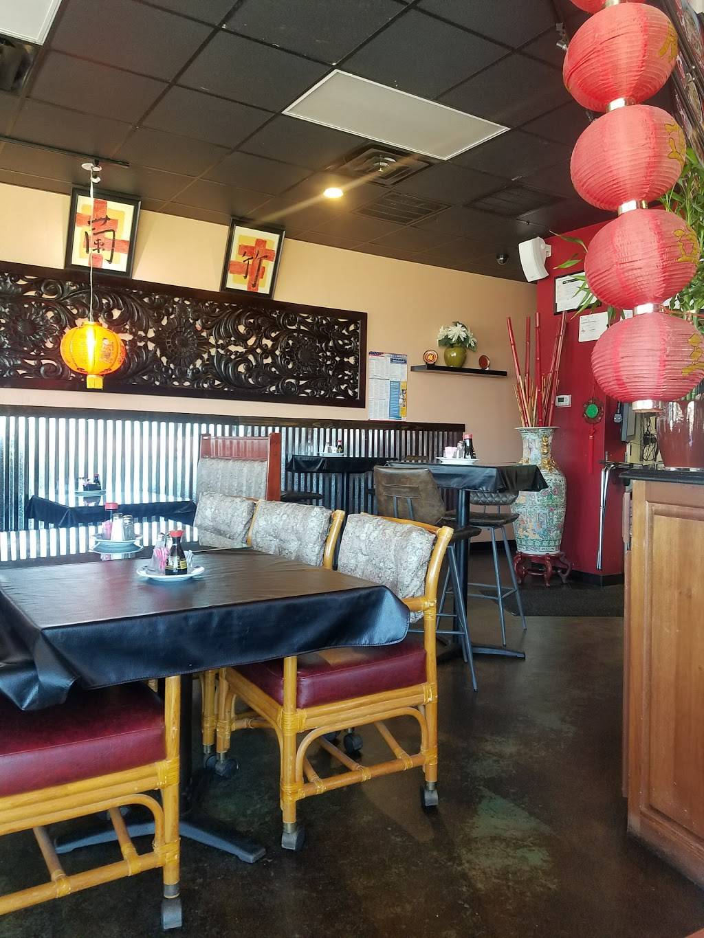 QUICK WOK CHINESE RESTAURANT | 7800 Crowley Rd, Fort Worth, TX 76134, USA | Phone: (817) 551-6600