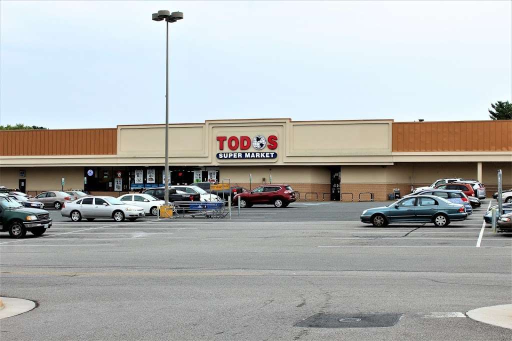 Todos Super Market | 13905 Jefferson Davis Hwy, Woodbridge, VA 22191 | Phone: (703) 490-4907