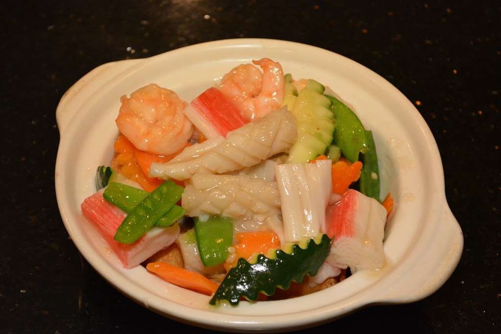 Asian Pearl Restaurant | 9532, 18138 W 119th St, Olathe, KS 66061 | Phone: (913) 541-8885