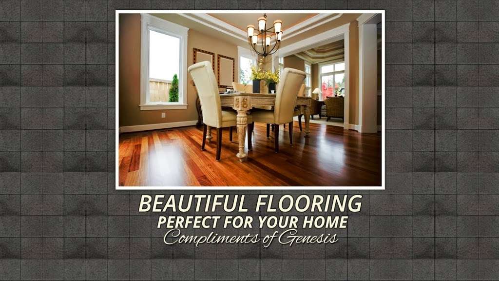 Genesis Flooring America | 577 Johnsville Rd Suite 4, Sykesville, MD 21784, USA | Phone: (410) 552-6410