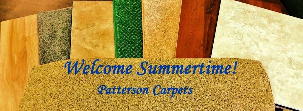 Patterson Carpets Inc | 4824 Pleasant Garden Rd, Pleasant Garden, NC 27313, USA | Phone: (336) 674-8800