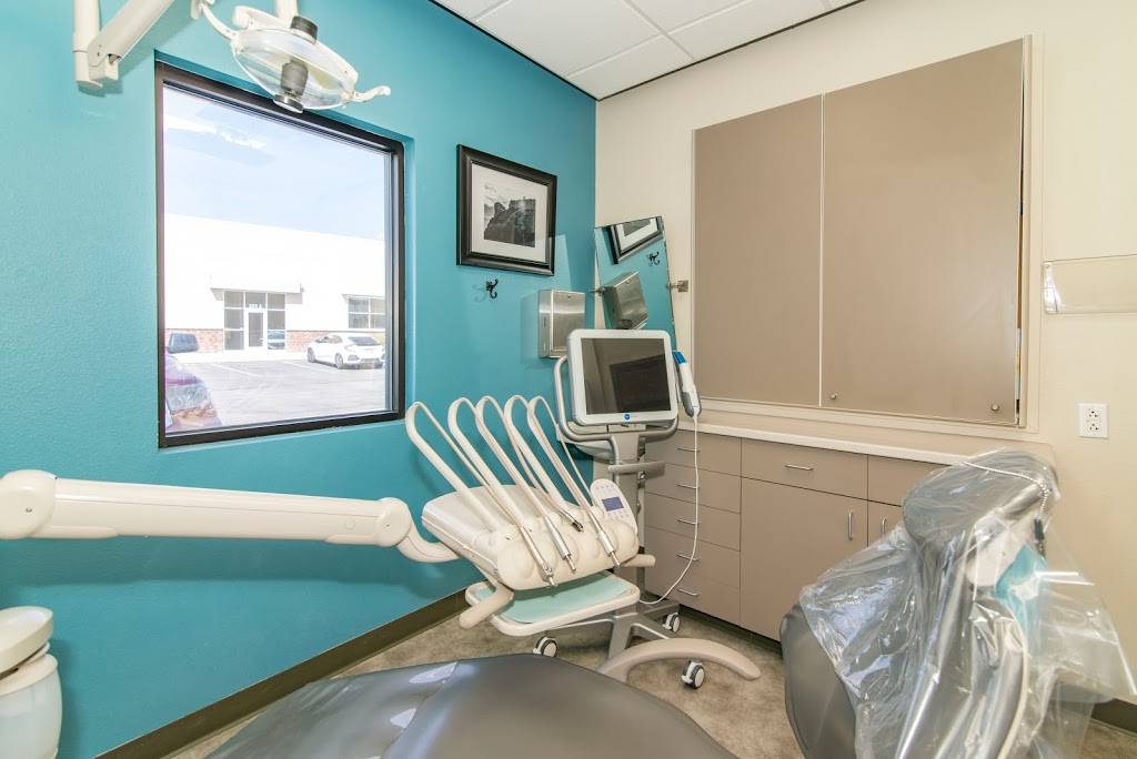 Alegre Dental @ Bosque | 9384 Valley View Dr NW Suite 200, Albuquerque, NM 87114, USA | Phone: (505) 332-9198