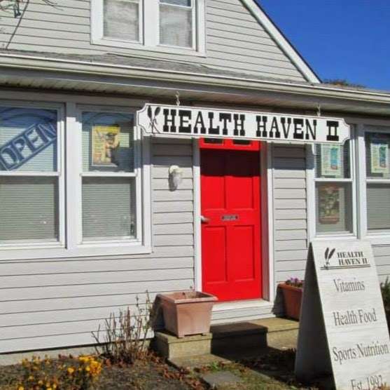 Health Haven II | 161 Old Marlton Pike, Medford, NJ 08055, USA | Phone: (609) 953-7744