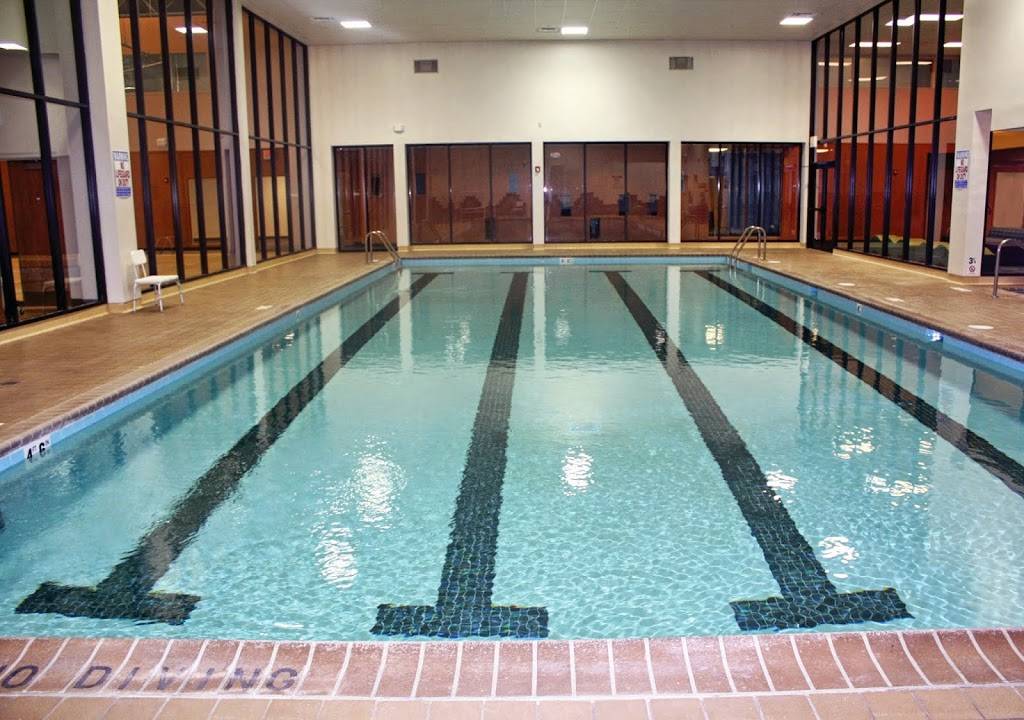 Sachs Recreation Center | 455 Lake Cook Rd, Deerfield, IL 60015, USA | Phone: (847) 572-2600