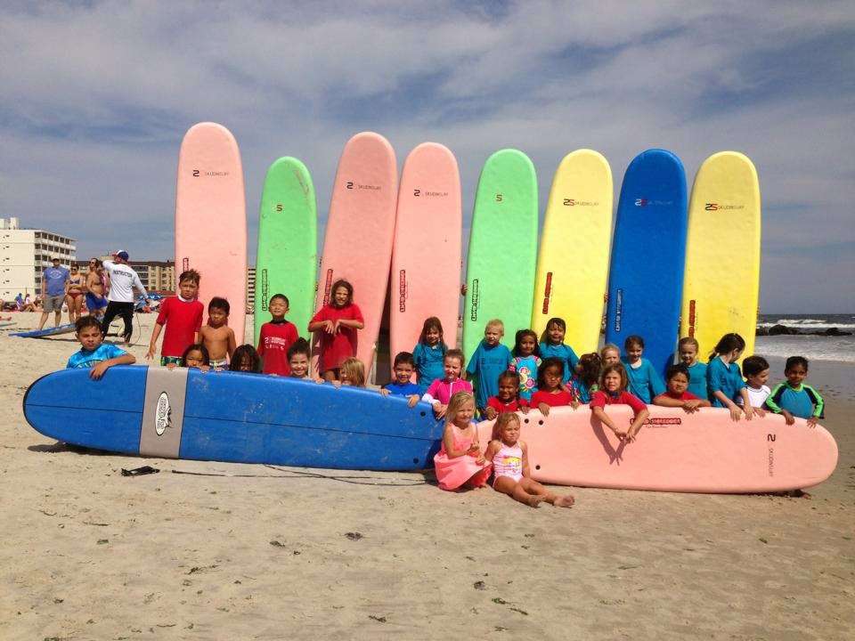 Skudin Surf Atlantic Beach | 1815 Ocean Blvd, Atlantic Beach, NY 11509, USA | Phone: (516) 318-3993