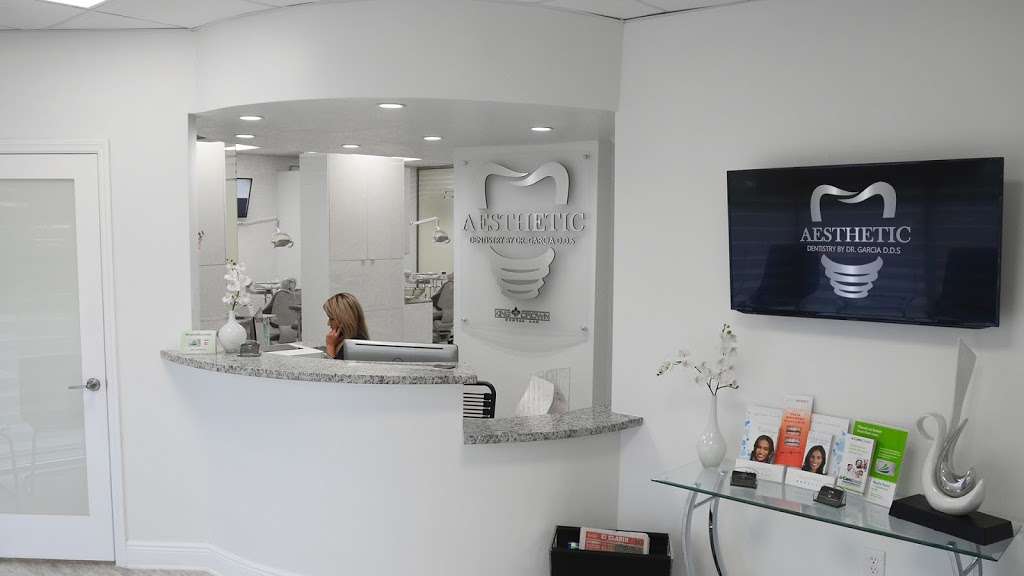 Aesthetic Dentistry by Dr. Garcia D.D.S | 9600 SW 8th St & SW 3rd Ave, Miami, FL 33174, USA | Phone: (305) 541-1115