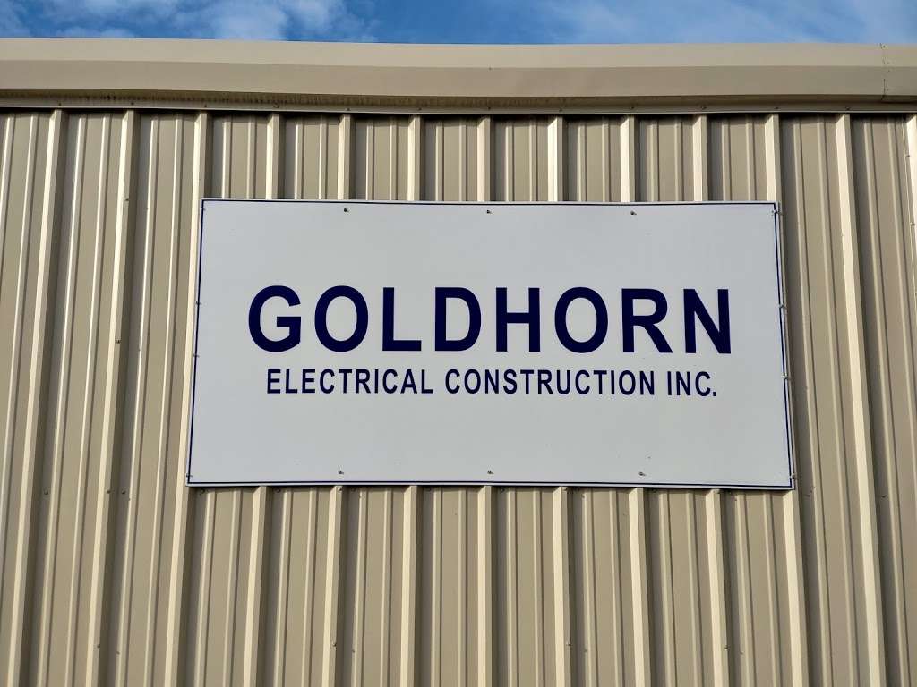 Goldhorn Electrical Construction: | 20 Commerce Dr, Aston, PA 19014, USA | Phone: (610) 259-2529