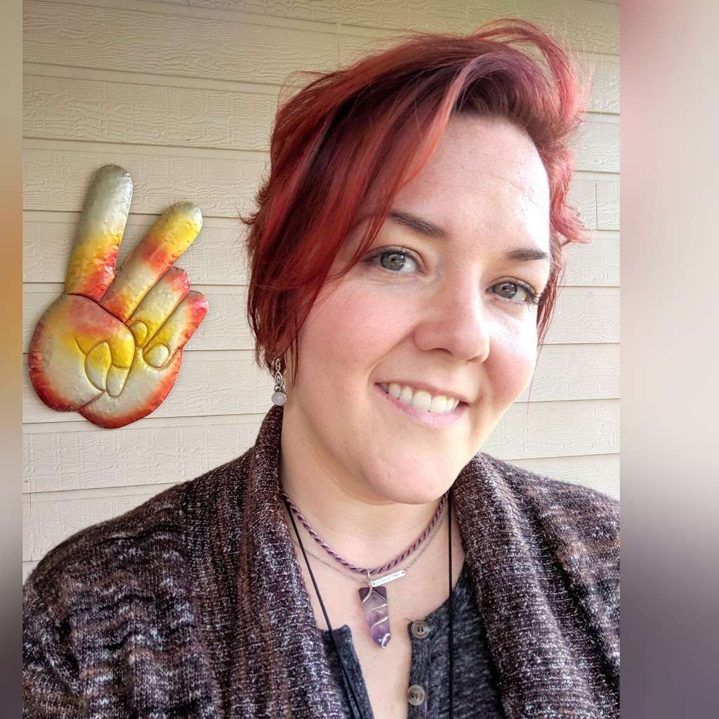 Crystal Adcock - Yoga Instructor, Reiki Master, Access Bars & Yo | 14011 Pueblo Run Dr, Cypress, TX 77429, USA | Phone: (281) 698-9428