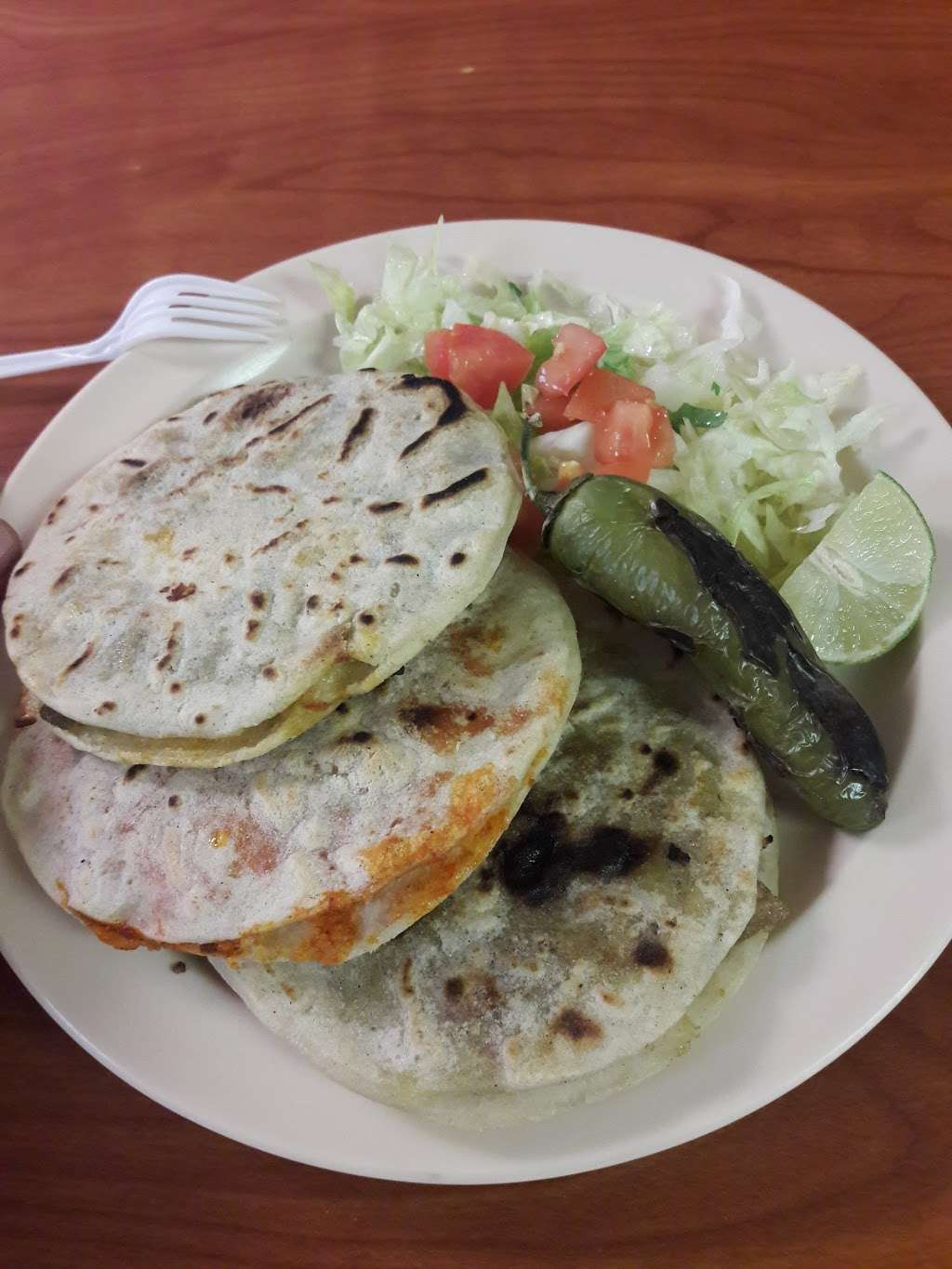 Gorditas Durango | 1926 S St Augustine Dr, Dallas, TX 75217, USA | Phone: (214) 232-6680