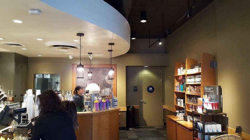 Starbucks | 5005 CA-1, Torrance, CA 90505, USA | Phone: (310) 373-6537
