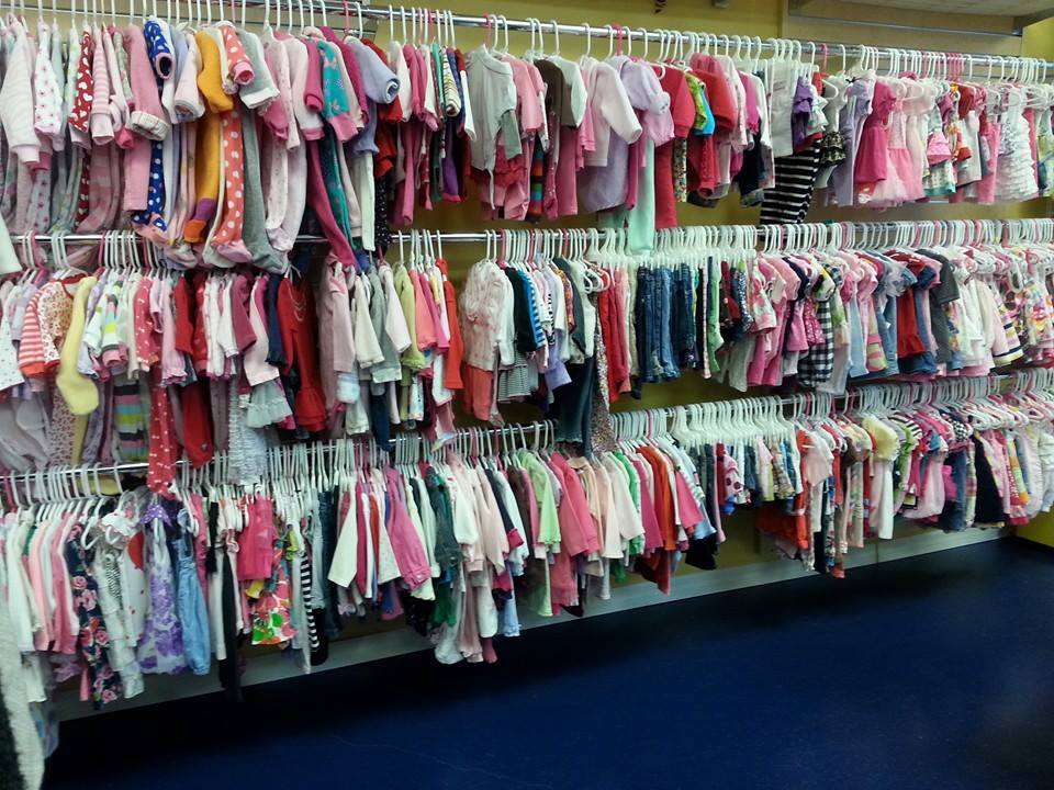 Bella Babies Consignment - Maternity | 3141 N Galloway Rd, Lakeland, FL 33810, USA | Phone: (727) 547-2229