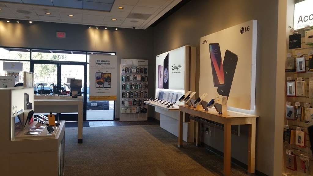 Sprint Store | 3817 Grand Ave Ste A, Chino, CA 91710, USA | Phone: (909) 517-3911