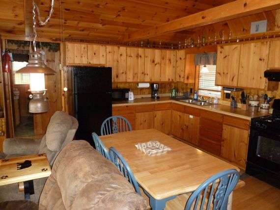 Tabberts Lost Lake Cabin Rental in St. Germain, WI | 8037 Lost Lake Dr N, St Germain, WI 54558 | Phone: (262) 737-1279