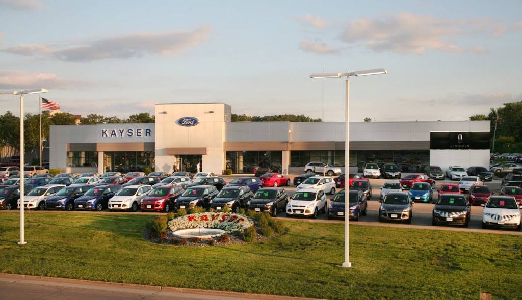 Kayser Automotive Group | 2303 W Beltline Hwy, Madison, WI 53713, USA | Phone: (608) 271-6000