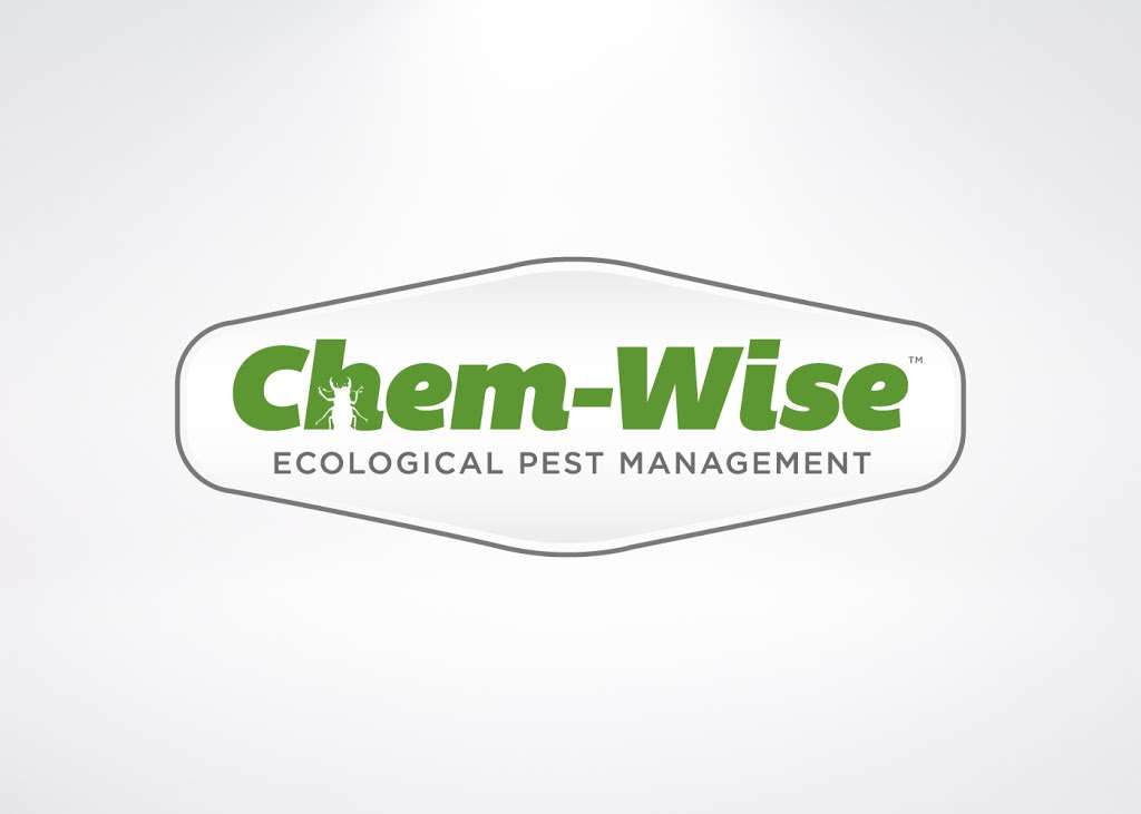 Chem-Wise Ecological Pest Management | 2600 Beverly Dr #106, Aurora, IL 60502, USA | Phone: (630) 236-1600