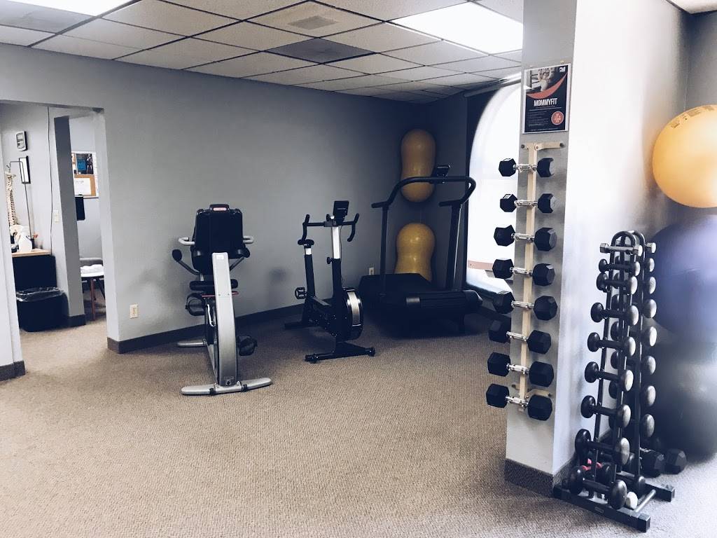 Rehab United Physical Therapy - Bonita | 3450 Bonita Rd Suite 105, Chula Vista, CA 91910, USA | Phone: (619) 425-1084