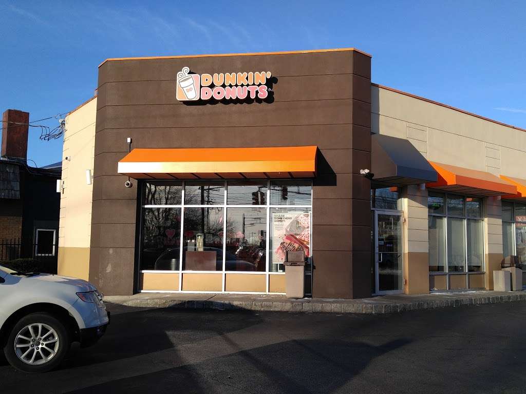 Dunkin | 1230 Raritan Rd, Cranford, NJ 07016, USA | Phone: (908) 653-0245