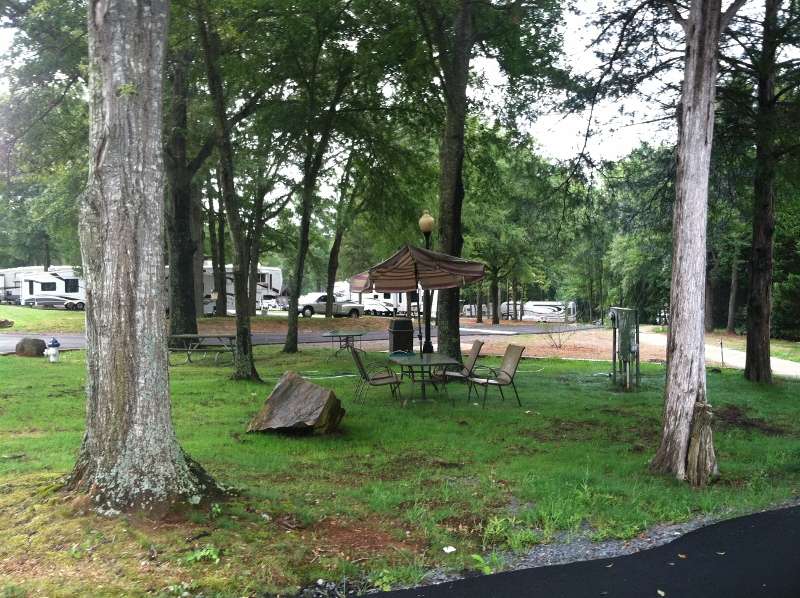 Crown Cove RV Park | 8332 Regent Pkwy, Fort Mill, SC 29715, USA | Phone: (803) 547-3500