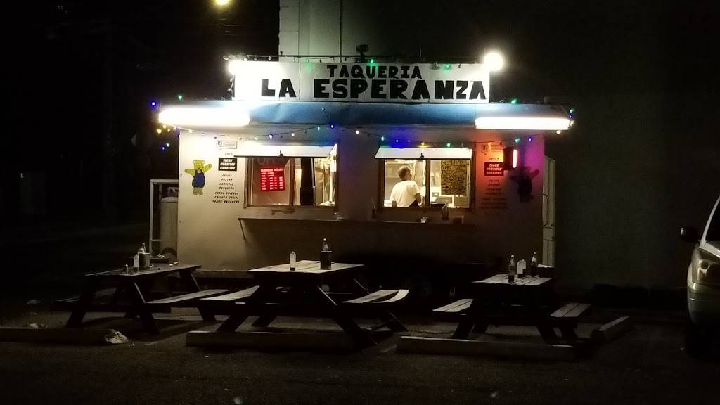 Taqueria La Esperanza | Austin, TX 78704, USA | Phone: (512) 680-2943