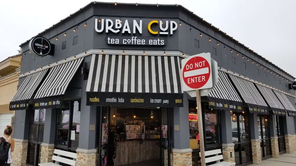 Urban Cup | 2200 W Oceanfront, Newport Beach, CA 92663, USA | Phone: (949) 612-7180