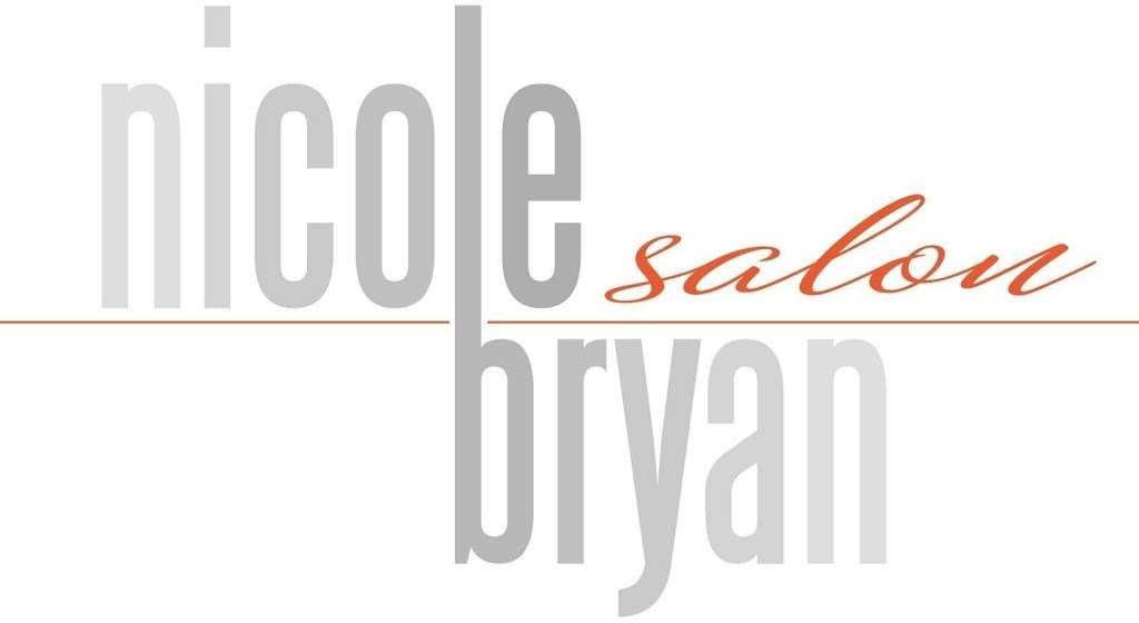 Nicole Bryan Salon | 13190B Hazel Dell Pkwy #100, Carmel, IN 46033, USA | Phone: (317) 815-6620