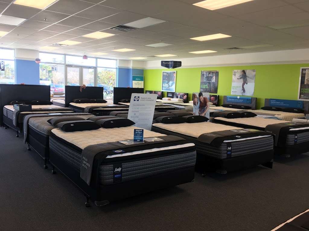 Mattress One | 2338 Citadel Way #105, Melbourne, FL 32940, USA | Phone: (321) 301-4525