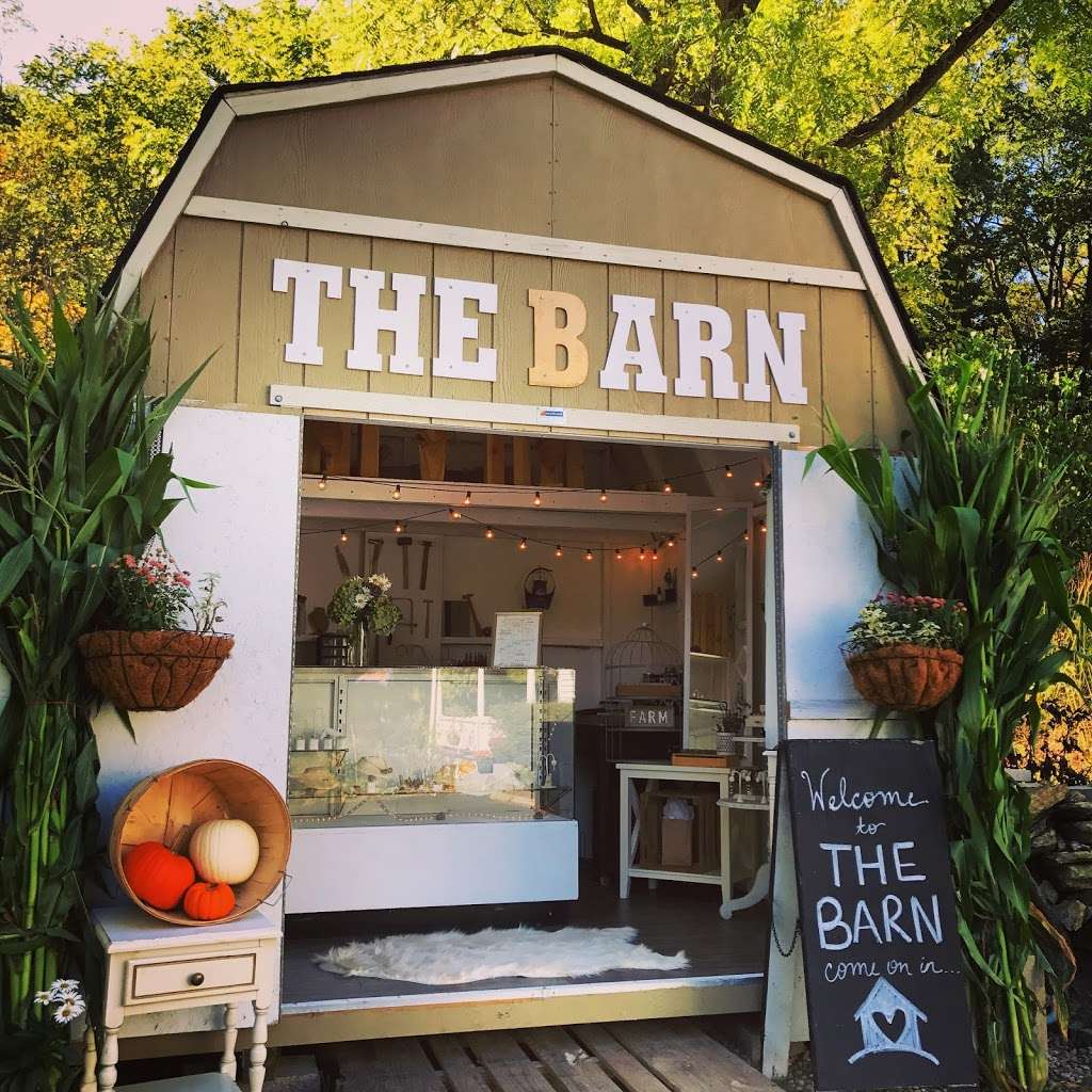 THE BARN | 816 Greenville Ave, Johnston, RI 02919, USA | Phone: (401) 743-3447