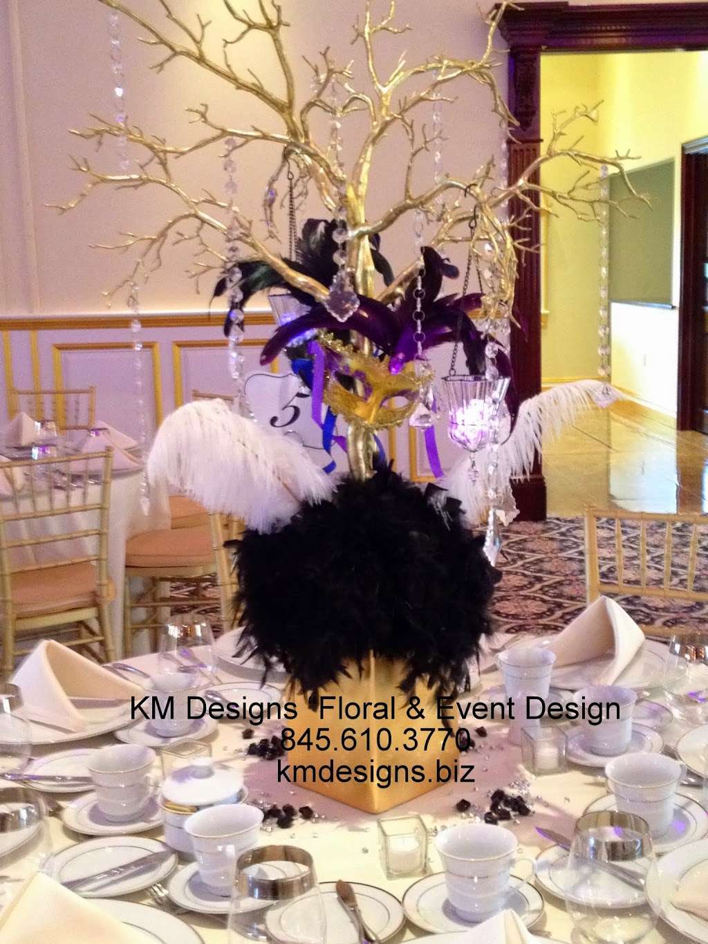 KM Designs "Flowers for All Occasions" LLC | 15 James P Kelly Way F, Middletown, NY 10940 | Phone: (845) 775-4902