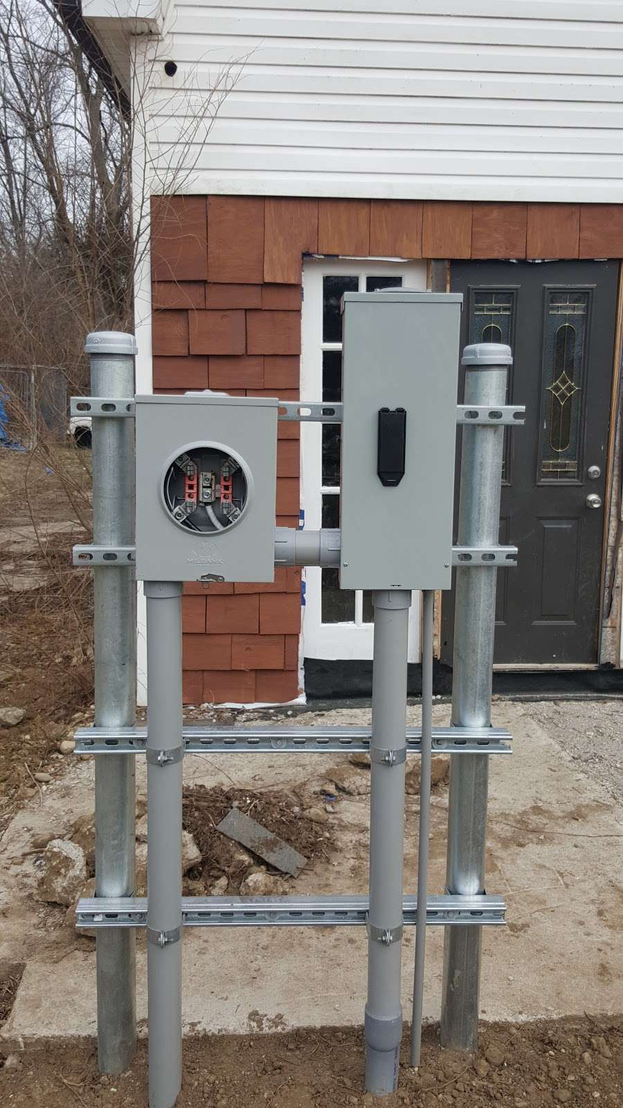 K & A Electrical Solutions | 104 N Pendleton Ave, Pendleton, IN 46064, USA | Phone: (765) 400-2677