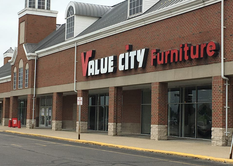 Value City Furniture | 5701 Mercury Dr, Dearborn, MI 48126, USA | Phone: (313) 271-0100