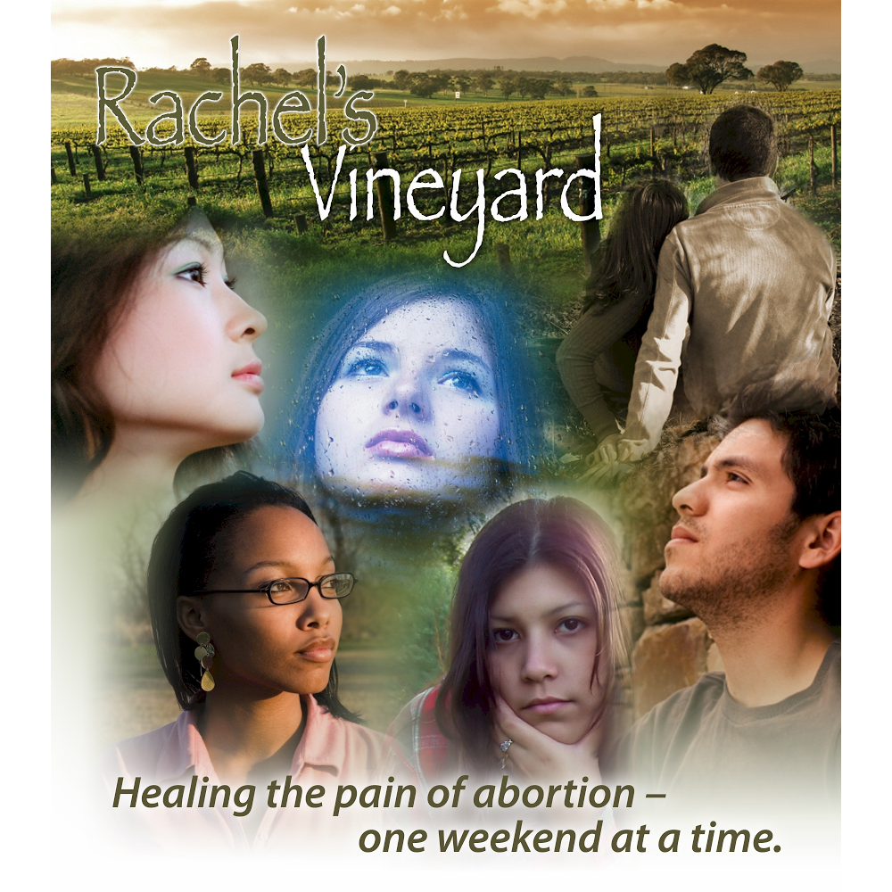 Rachels Vineyard Ministries | 800 N Henderson Rd #210, King of Prussia, PA 19406, USA | Phone: (610) 354-0555