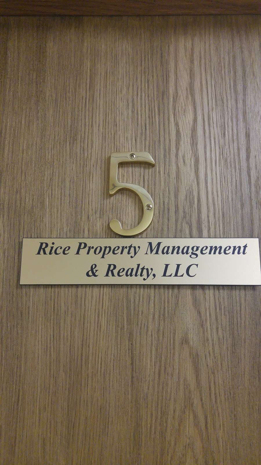 Rice Property Management & Realty, LLC. | 18525 Torrence Ave, Lansing, IL 60438, USA | Phone: (708) 862-7423
