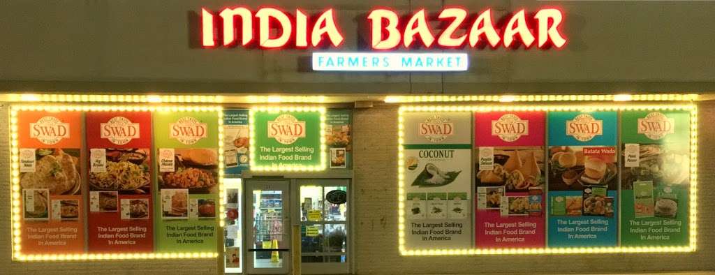 India Bazaar | 35 S White Horse Pike, Stratford, NJ 08084, USA | Phone: (856) 782-7283
