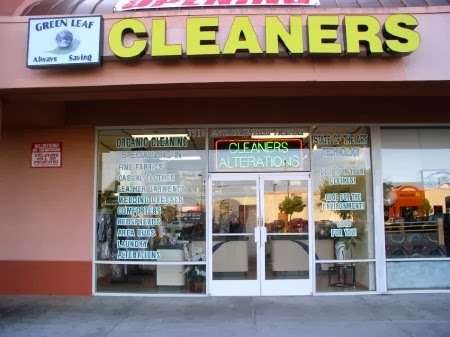 Green Leaf Cleaners | 3918 Decoto Rd, Fremont, CA 94555 | Phone: (510) 505-9000