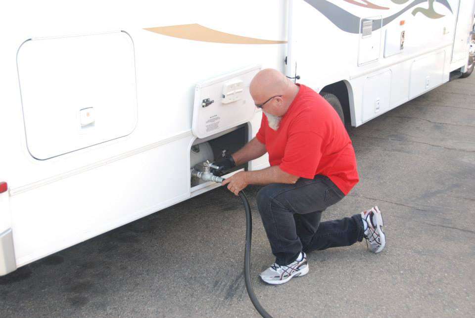 Western Propane Services | 12600 Western Ave, Garden Grove, CA 92841, United States | Phone: (714) 893-9329