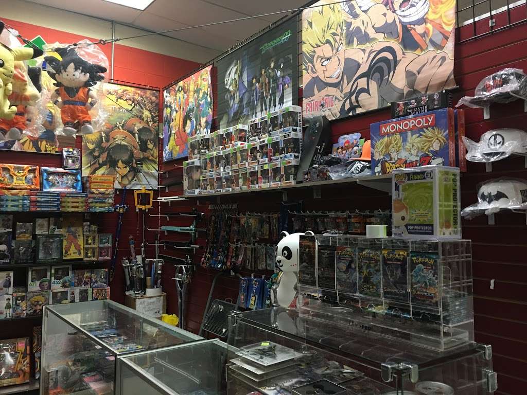 AVpopshop | Palmdale, CA 93552, USA